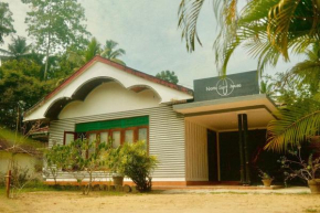Nami Surf House